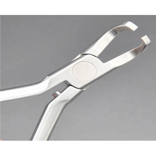 Posterior Bracket Removing Plier,  1 Pcs / Set (Unit)